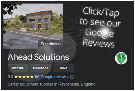 Ahead Solutions Google reviews. Verified customer reviews for Ahead Solutions UK Ltd. Secure UV Staff ID Card Service delivering to Aberdeen, Dundee, Edinburgh, Glasgow, Inverness, Perth and Stirling