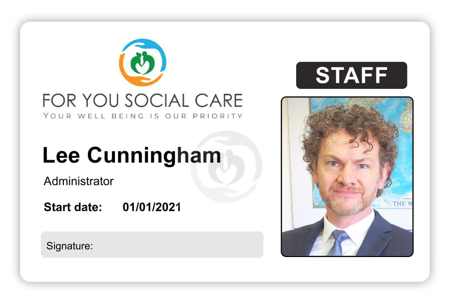 health care worker id card printing ID cards for health care workers in Amersham Aylesbury Beaconsfield Bletchley Buckingham Chesham Gerrards Cross High Wycombe Marlow Milton Keynes Newport Pagnell Olney Princes Risborough Wendover Winslow Woburn Sands