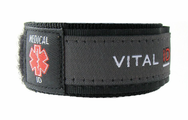 Best selling Medical Identity Bracelet