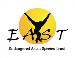 Endangered Asian Species Trust Logo