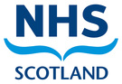 NHS Scotland used Ahead Solutions custom reflective logo printing service for their high visibility all weather doctors coats.