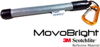MovoBright Reflector is Brightest cycle lighting available for 2013