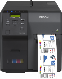 Package label printing service north west accrington blackburn lancashire solutions specialists
