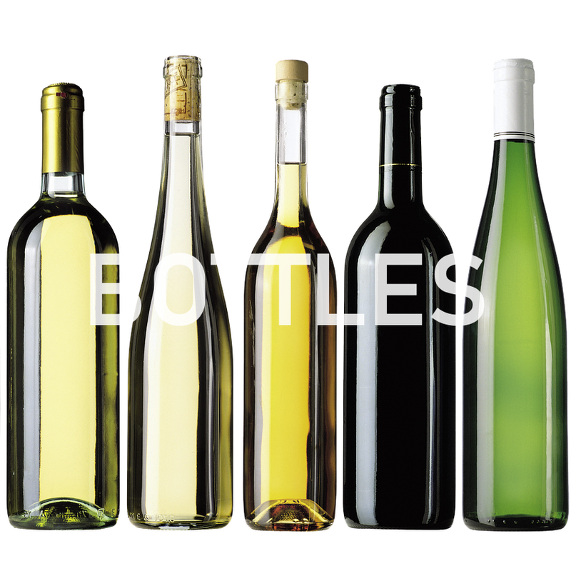 Custom printed beer and wine bottle label printing service. Local design and printing specialists 