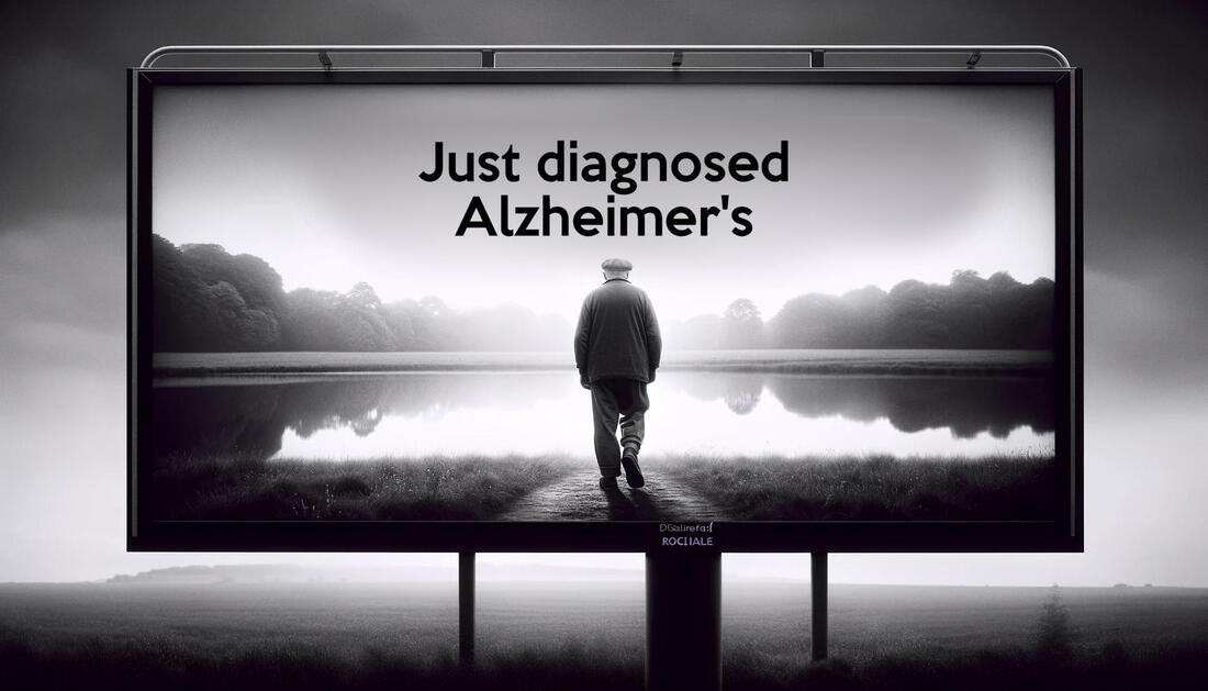If you're in Sunderland, a diagnosis of Alzheimer's can be world shattering. We're here to help with information, local support and guidance.