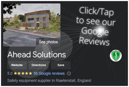 Ahead Solutions Google reviews. Verified customer reviews for Ahead Solutions UK Ltd in Sheffield - Secure UV Staff ID Card Service