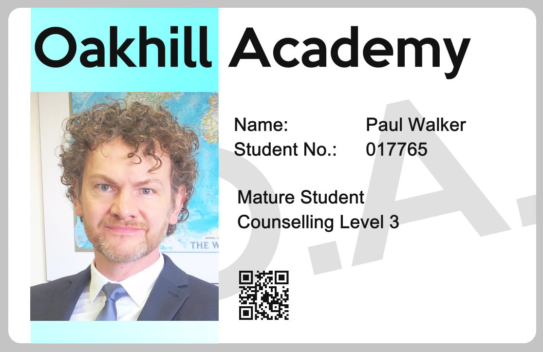 Local Plastic photo security ID card printing service in Oldham