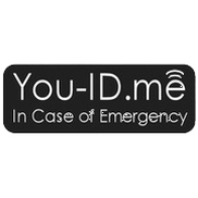 Emergency medical alert service. ID in case of emergency. SMS and online.